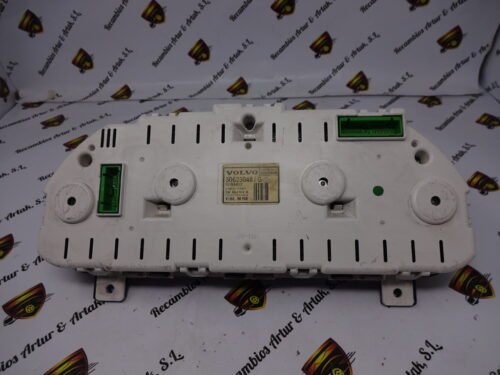 Cuadro de instrumentos Volvo V40 S40 30623048G 30623048 / G 02W44D2 SW 30623974A
