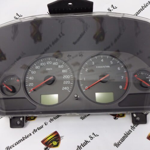 Cuadro de instrumentos Volvo V40 S40 30623052G 30623052 / G 03W25D1 SW 30623974A