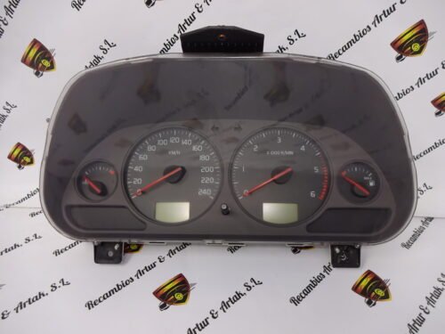 Cuadro de instrumentos  Volvo V40 S40 30662270A 30662270 / A 03W40D1SW 30623974A