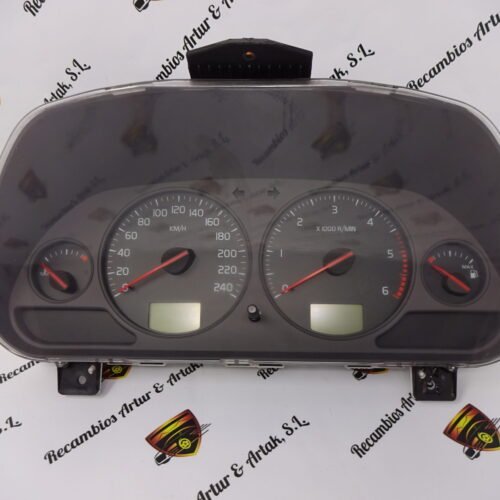 Cuadro de instrumentos  Volvo V40 S40 30662270A 30662270 / A 03W40D1SW 30623974A