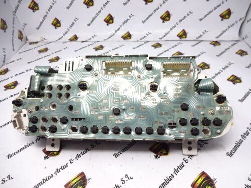 Cuadro de instrumentos  Volvo V40 S40 30887692B 30887692 / B 99W01D1 SW30887707