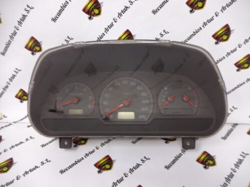 Cuadro de instrumentos  Volvo V40 S40 30887692B 30887692 / B 99W01D1 SW30887707