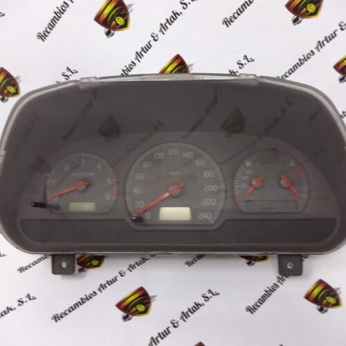 Cuadro de instrumentos  Volvo V40 S40 30887692B 30887692 / B 99W01D1 SW30887707