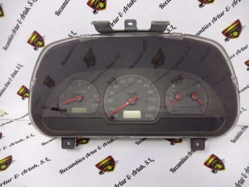 Cuadro de instrumentos Volvo V40 S40 30887692B 30887692 / B 99W06D2 SW30887707