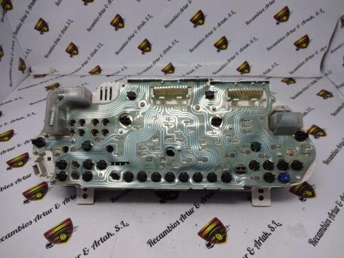 Cuadro de instrumentos Volvo V40 S40 30857571H 30857571 / H 99W33D3 SW30887708A