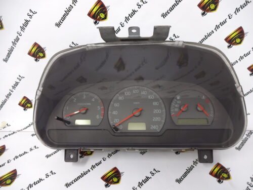 Cuadro de instrumentos Volvo V40 S40 30857571H 30857571 / H 99W33D3 SW30887708A