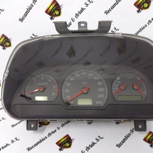 Cuadro de instrumentos Volvo V40 S40 30857571H 30857571 / H 99W33D3 SW30887708A