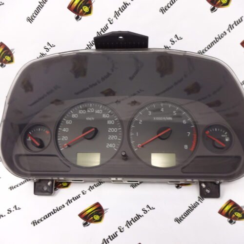Cuadro de instrumentos  Volvo V40 S40 8603134 04W11D5 SW 30623974A