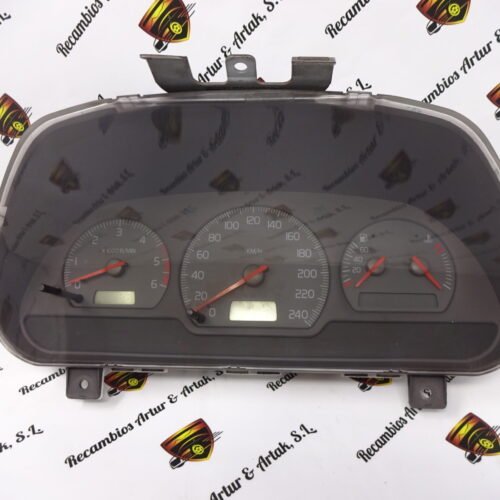 Cuadro de instrumentos Volvo V40 S40 30887692B 30887692 / B 99W08D4 SW30887707