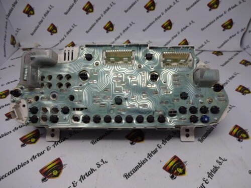 Cuadro de instrumentos Volvo V40 S40 30887692B 30887692 / B 99W15D2 SW30887707