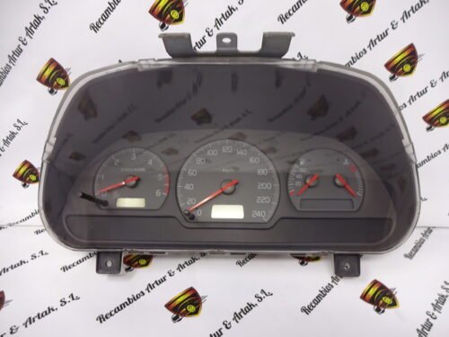 Cuadro de instrumentos Volvo V40 S40 30887692B 30887692 / B 99W15D2 SW30887707