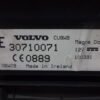 Cuadro de instrumentos Volvo 30728645 8602879 69594-880T 30710071