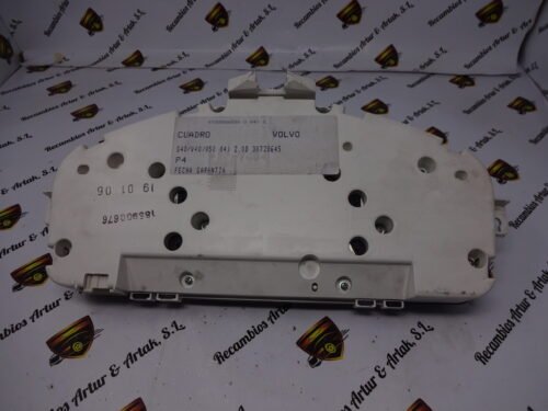Cuadro de instrumentos Volvo 30728645 8602879 69594-880T 30710071