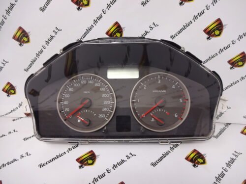 Cuadro de instrumentos Volvo 30728645 8602879 69594-880T 30710071