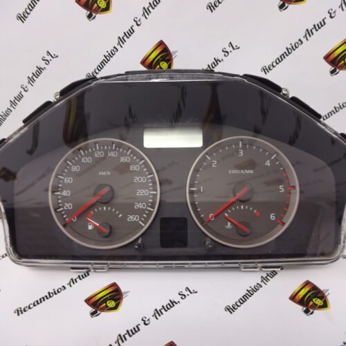 Cuadro de instrumentos Volvo 30728645 8602879 69594-880T 30710071