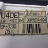 Cuadro de instrumentos  Volvo V40 S40 30819883J 30819883 / J 30858334/004