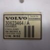Cuadro de instrumentos  Volvo V40 S40 30623464A 30623464 / A 03W08D5 SA 30623974A