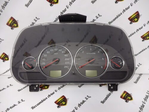Cuadro de instrumentos  Volvo V40 S40 30623464A 30623464 / A 03W08D5 SA 30623974A