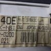 Cuadro de instrumentos  Volvo V40 S40 30883040/A 30883040A 30858334/005
