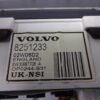 Cuadro de instrumentos  VOLVO S40 V40 8251233  02W08D2 SW30887708A