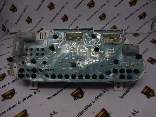 Cuadro de instrumentos  VOLVO S40 V40 8251233  02W08D2 SW30887708A
