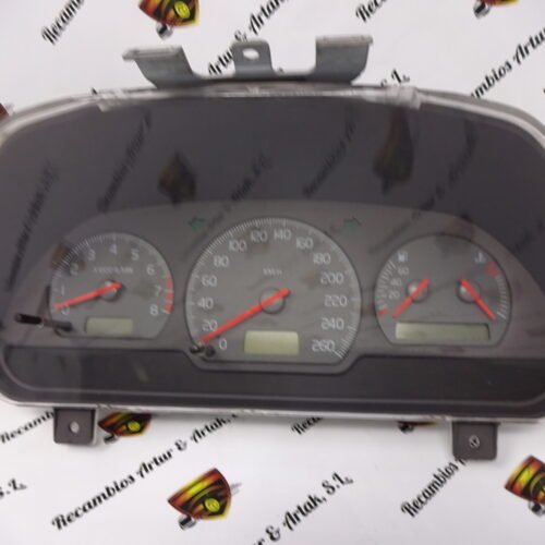 Cuadro de instrumentos  VOLVO S40 V40 8251233  02W08D2 SW30887708A