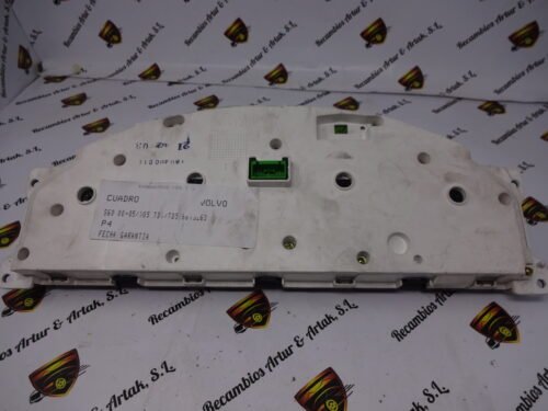 Cuadro de instrumentos Volvo S80 S60 V70 XC70  8673263 8602765 69294-750T