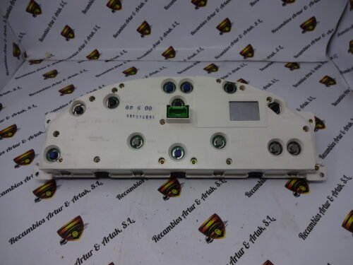 Cuadro de instrumentos  VOLVO S80 9499671 69294-580T S/NO 14615