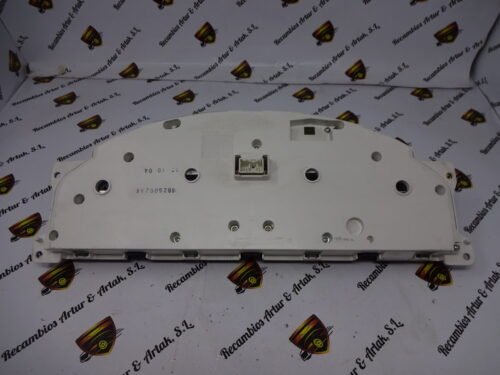 Cuadro de instrumentos Volvo S60 V70 XC70  30682277 S/NO 2248 8602885 69594-220T