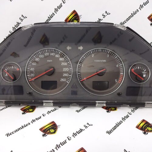 Cuadro de instrumentos Volvo S60 V70 XC70  30682277 S/NO 2248 8602885 69594-220T