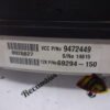 Cuadro de instrumentos  VOLVO S80 9472449 S/NO 14615 69294-150