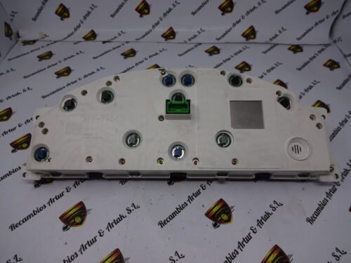 Cuadro de instrumentos  VOLVO S80 9472449 S/NO 14615 69294-150