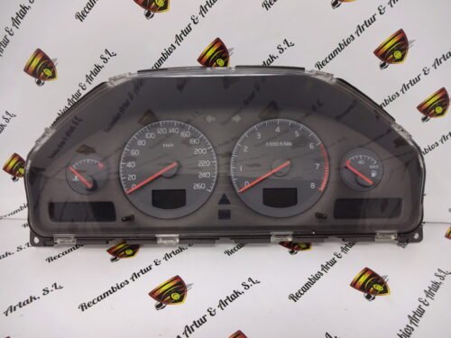 Cuadro de instrumentos  VOLVO S80 9472449 S/NO 14615 69294-150