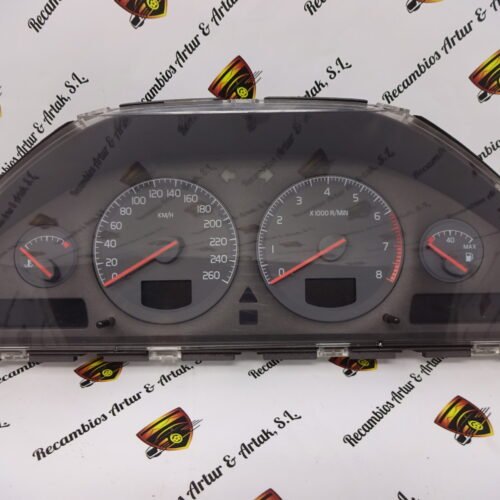 Cuadro de instrumentos  VOLVO S80 9472449 S/NO 14615 69294-150