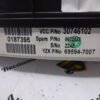 Cuadro de instrumentos  VOLVO S80 30746102 8602885 69594-700T