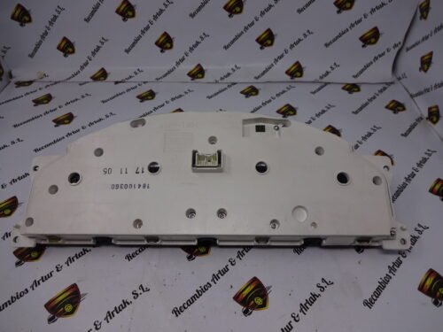 Cuadro de instrumentos  VOLVO S80 30746102 8602885 69594-700T