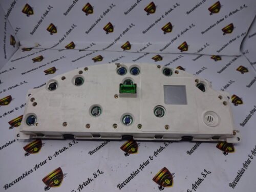 Cuadro de instrumentos VOLVO S80 9472452 39284-160 S/NO 14615