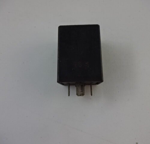 Relé / Relais / Rele / Relay / Renault BITRON 12V 7700844037 RT/PEN