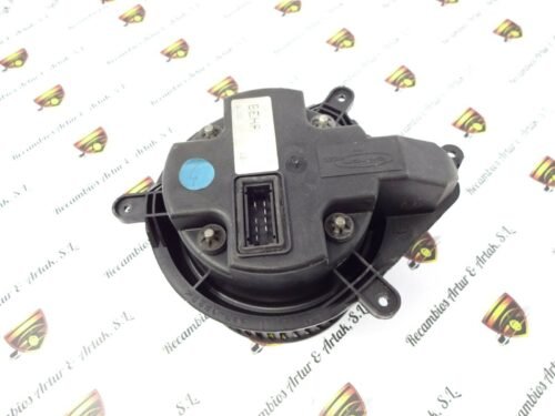 Ventilador de Calefacción Renault Laguna 9041502422 90 415 02 422 99000037 12V