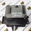 Centralita del motor Seat Leon 0281013279 03G906021LK 03G 906 021 LK DIESEL