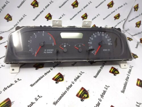 Cuadro de instrumentos Nissan Terrano Ford 248102X804 24810-2X804 2X804 4528321