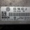 Centralita del motor Seat Leon 0281013279 03G906021LK 03G 906 021 LK DIESEL