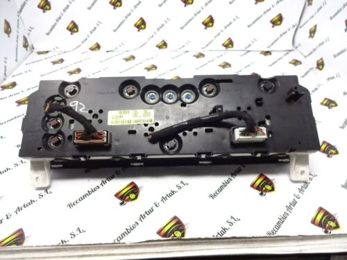 Cuadro de instrumentos Nissan Terrano Ford 248102X804 24810-2X804 2X804 4528321