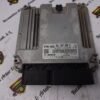 Centralita del motor VW Golf 0281018510 04L907309B 04L 907 309 B