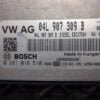 Centralita del motor VW Golf 0281018510 04L907309B 04L 907 309 B