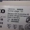 Cuadro de instrumentos Iveco Daily 504055193 155160000103
