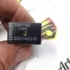 Relé Rele Chrysler JEEP G8HUA007001 G8H-UA-007001 04671167 2221A22C