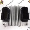 Centralita del motor Opel Astra Corsa Zafira DHUC 09353509 HSFI-2.1