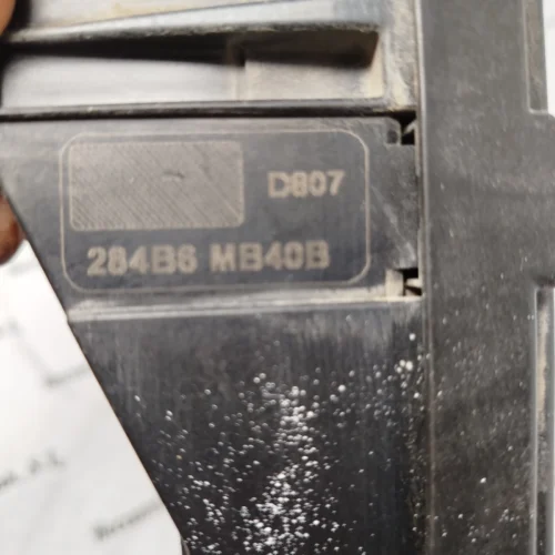 284B6MB40B 284B6-MB40B D807