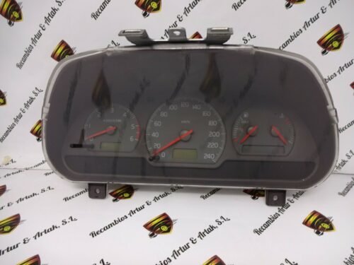 Cuadro de instrumentos VOLVO S40 V40 30889704 / D 30889704D 01W04D3 SW30887756A